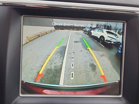 Used 2017 Jeep Grand Cherokee Overland image 20