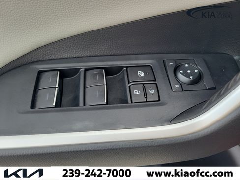 Used 2024 Toyota RAV4 Limited w/ Advanced Technology Package FWD image 25