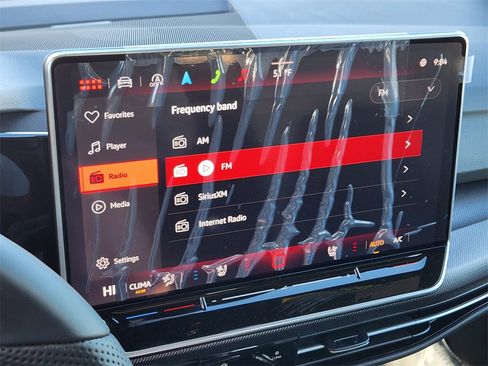 New 2026 Volkswagen GTI SE image 11