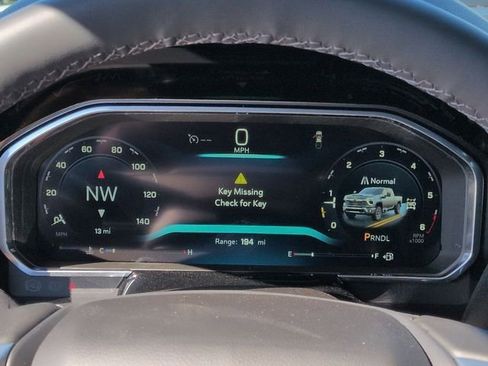 New 2026 Chevrolet Silverado 2500 LT w/ Texas Edition image 10