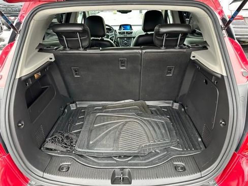 Used 2016 Buick Encore Leather image 20