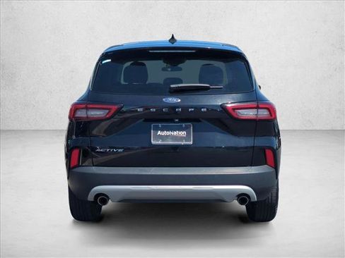 Used 2024 Ford Escape Active FWD image 7
