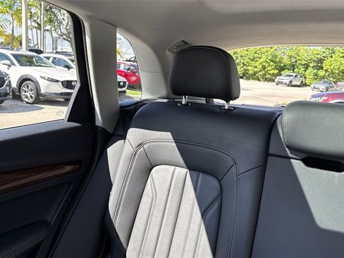 Used 2023 Audi Q5 2.0T Premium Plus image 18