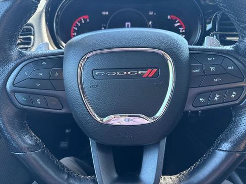 Used 2024 Dodge Durango GT AWD/4WD image 18