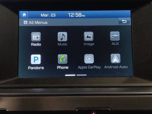 Used 2017 Hyundai Sonata Sport FWD image 25