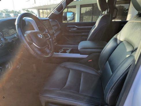 Used 2024 RAM 1500 Big Horn RWD image 11
