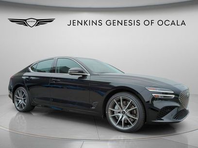 Used 2026 Genesis G70 2.5T Prestige