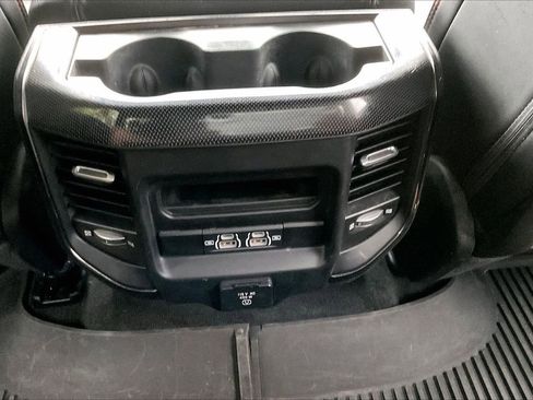 Used 2022 RAM 1500 Big Horn w/ Built-to-serve Edition AWD/4WD image 17