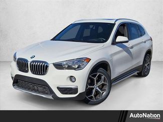 Used 2018 BMW X1 sDrive28i video 1