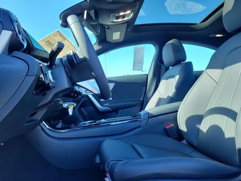 New 2026 Mercedes-Benz CLA 250 image 22