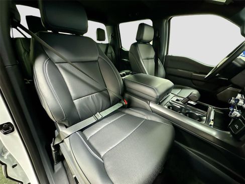 New 2026 Ford F150 Lariat AWD/4WD image 28