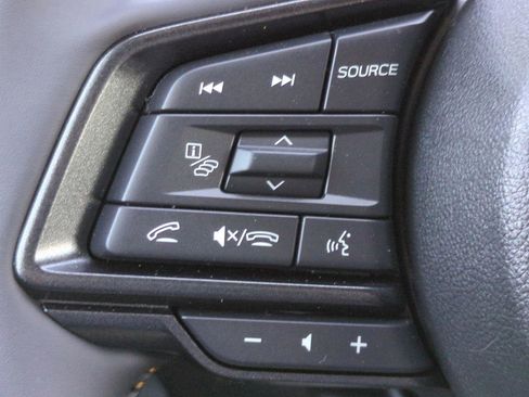 New 2026 Subaru Forester Wilderness AWD/4WD image 22