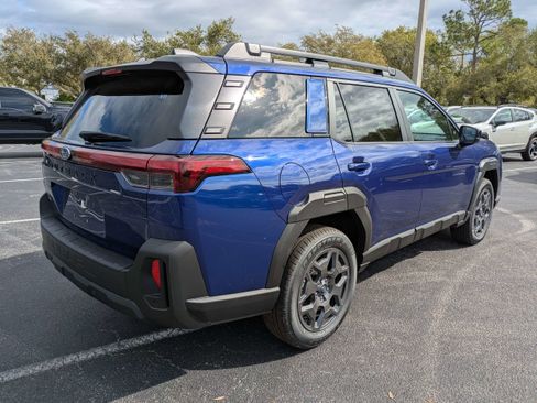 New 2026 Subaru Outback Premium image 4