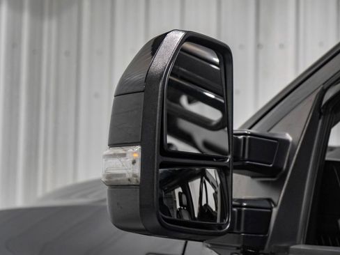 Used 2019 Ford F250 Lariat w/ Lariat Ultimate Package AWD/4WD image 40