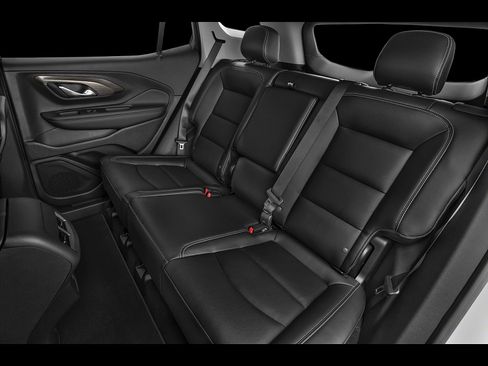 Used 2022 GMC Terrain SLE w/ Fleet Convenience Package AWD/4WD image 30