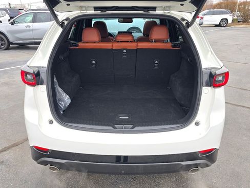 Used 2024 MAZDA CX-5 Carbon Edition AWD/4WD image 32