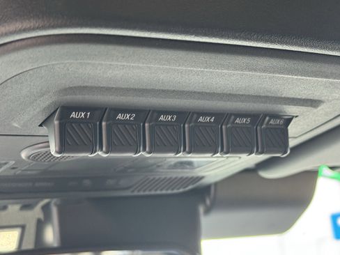 New 2025 Ford Bronco Badlands AWD/4WD image 22