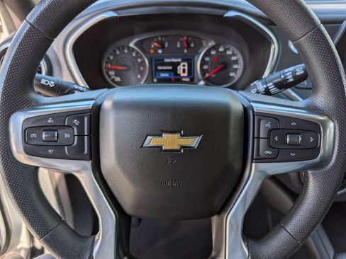 Used 2022 Chevrolet Blazer LT image 18