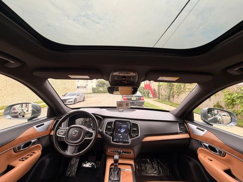 Used 2019 Volvo XC90 T6 Inscription w/ Advanced Package AWD/4WD image 28