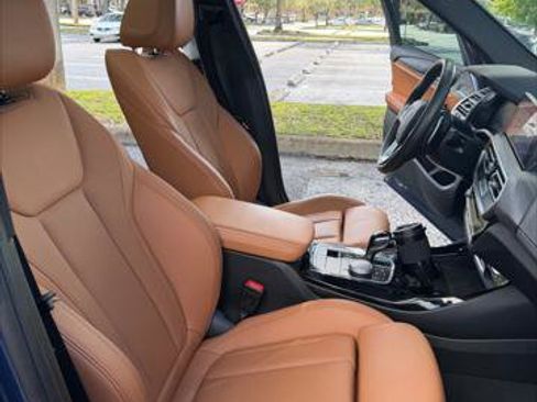 Used 2023 BMW X3 sDrive30i w/ Convenience Package RWD image 12