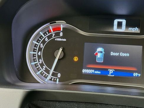 Used 2022 Honda Ridgeline Black Edition image 12