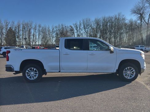 New 2026 Chevrolet Silverado 1500 LT w/ Protection Package image 32
