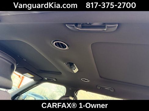 Certified 2026 Kia EV9 Land w/ Nightfall Edition Package image 26