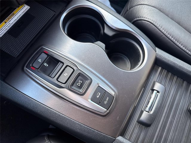Used 2023 Honda Passport EX-L image 17