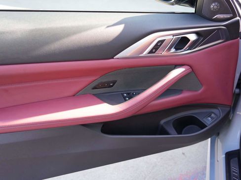 Used 2025 BMW M440i M440i Coupe RWD image 9