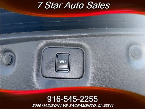 Used 2016 INFINITI QX60 AWD w/ Premium Plus Package image 21