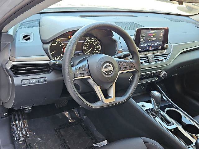 Certified 2024 Nissan Altima 2.5 SV FWD image 26