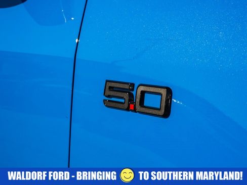 Used 2024 Ford Mustang GT Premium w/ GT Performance Package image 14