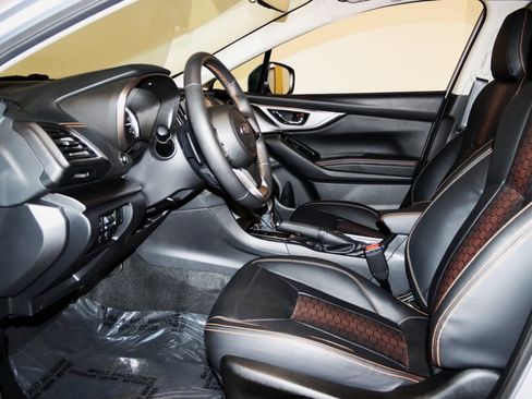 Used 2023 Subaru Crosstrek 2.5i Limited w/ Moonroof Package image 33