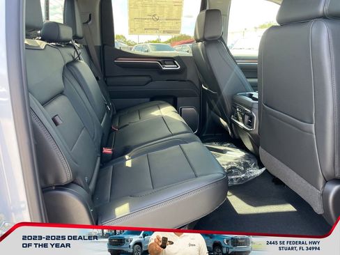 New 2026 GMC Sierra 1500 Denali image 17