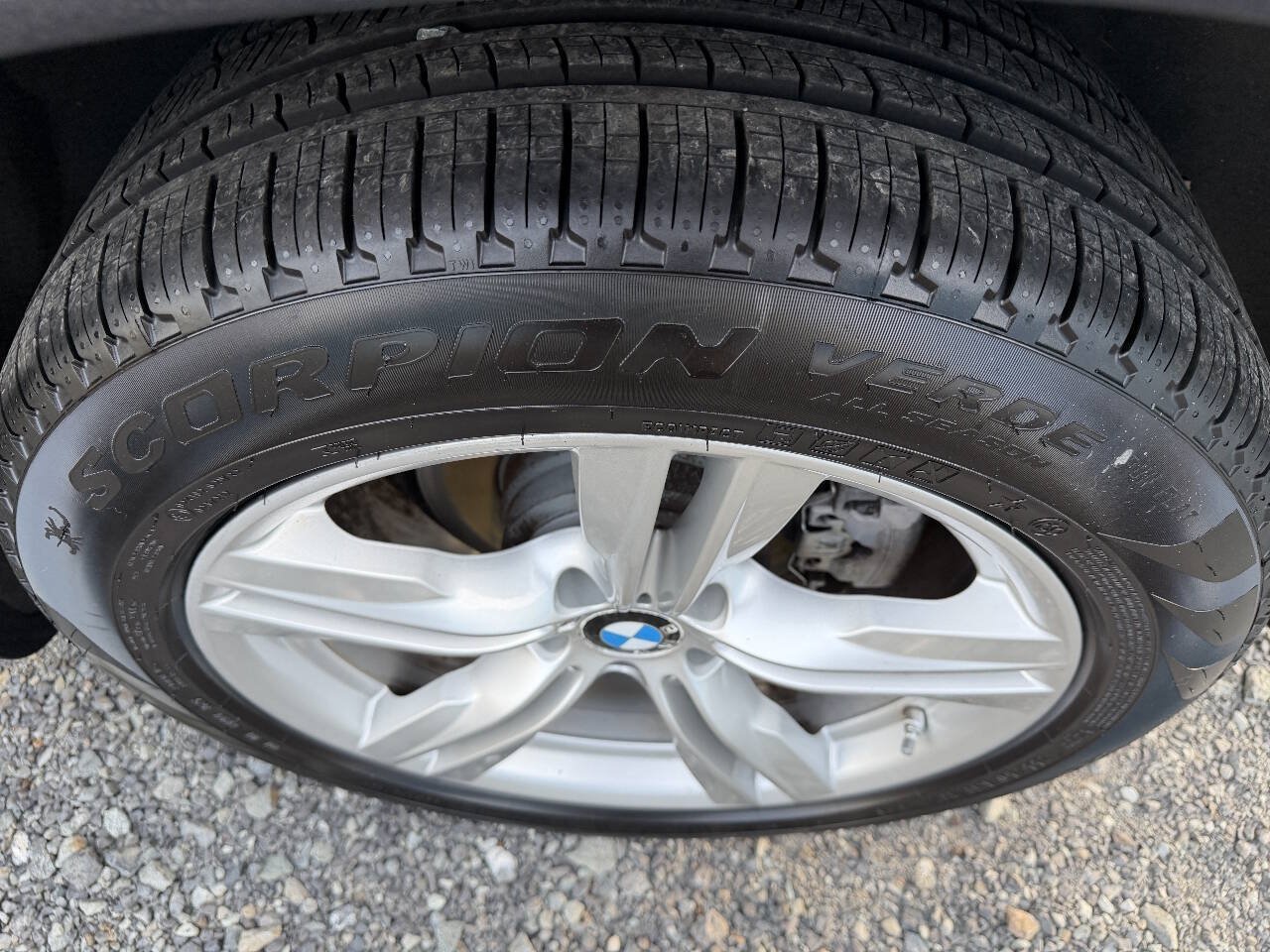 Used 2015 BMW X5 xDrive35i AWD/4WD image 16