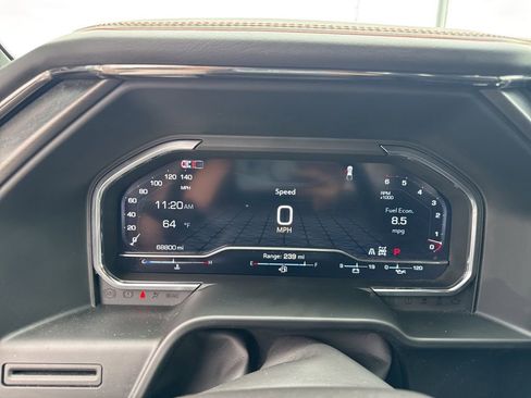 Used 2024 GMC Sierra 1500 AT4 w/ AT4 Preferred Package image 19