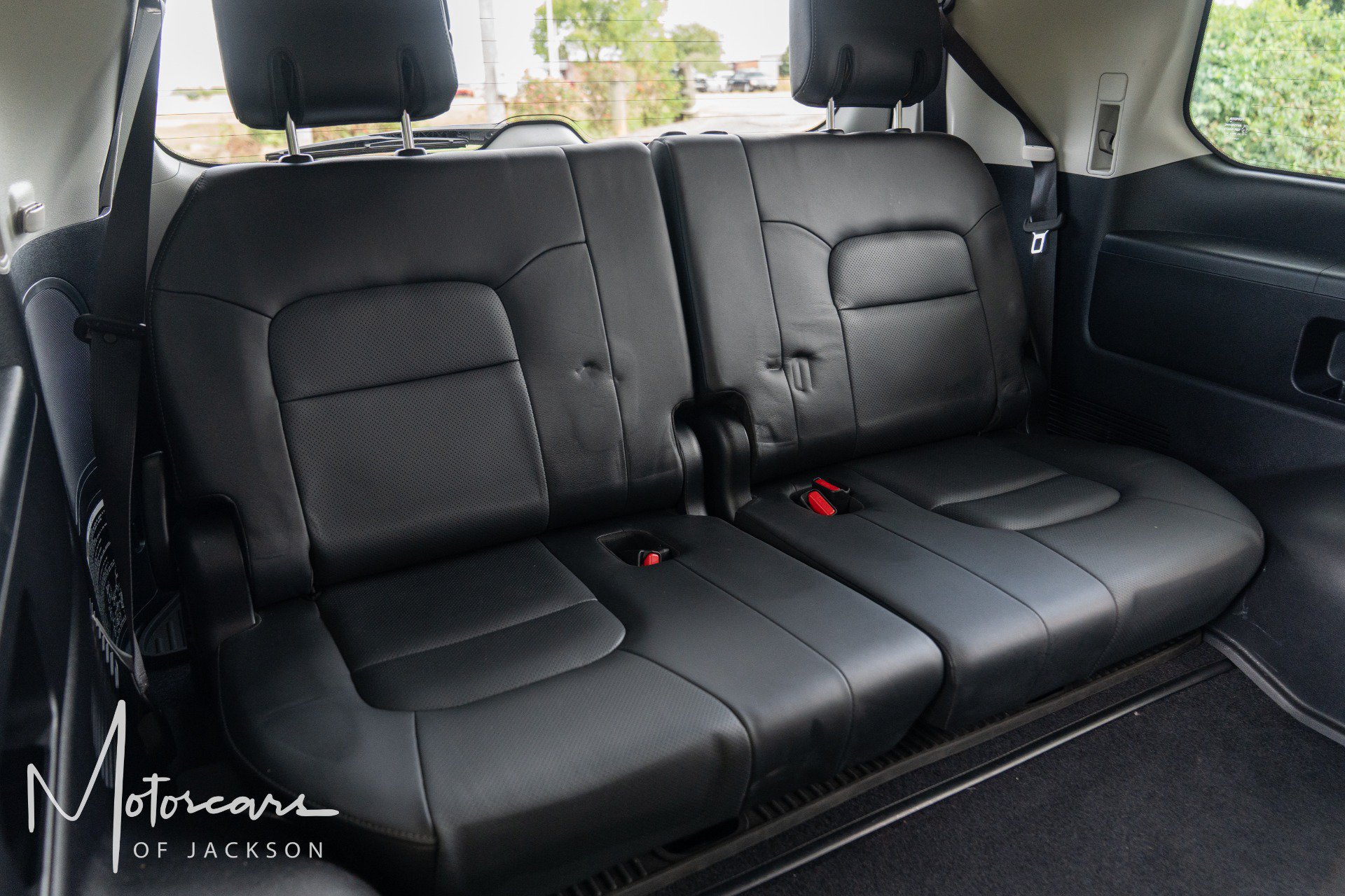Used 2017 Toyota Land Cruiser AWD/4WD image 19