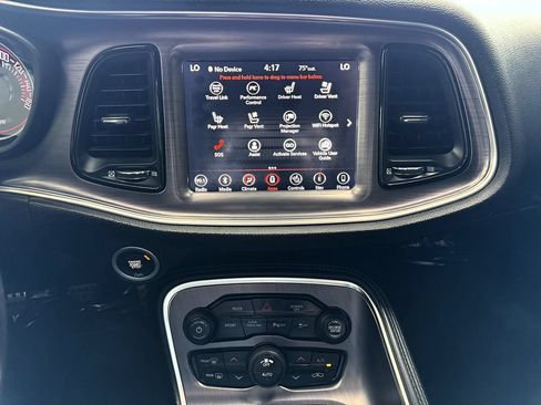 Used 2018 Dodge Challenger R/T Plus RWD image 26