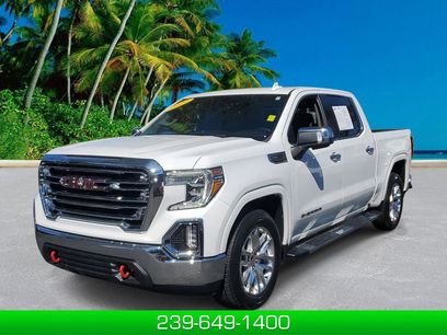 Certified 2021 GMC Sierra 1500 SLT w/ SLT Premium Package
