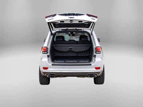 Used 2021 Jeep Grand Cherokee Summit image 16