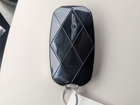 New 2026 Genesis GV70 3.5T Sport Prestige image 31