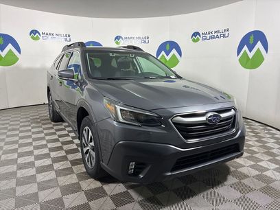 Used 2020 Subaru Outback Premium