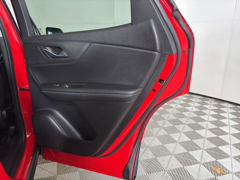 Used 2023 Chevrolet Blazer LT w/ Driver Confidence Package image 22