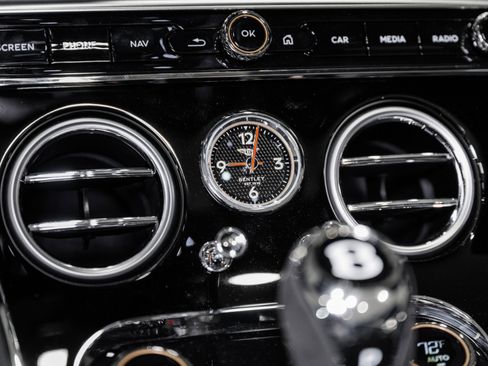 New 2026 Bentley Continental GTC AWD/4WD image 34