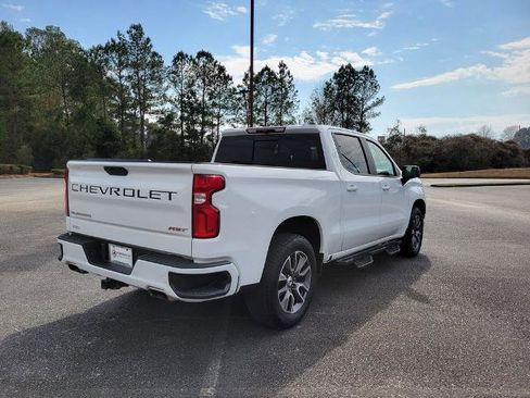 Used 2020 Chevrolet Silverado 1500 RST w/ All-Star Edition image 5
