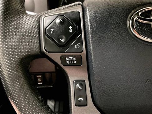 Used 2023 Toyota Tacoma TRD Sport w/ Advanced Technology Package AWD/4WD image 18