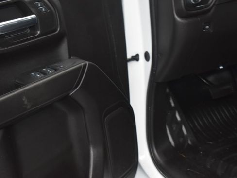 Used 2024 GMC Sierra 1500 Pro w/ Trailering Package image 10