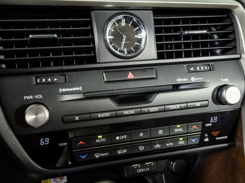 Used 2022 Lexus RX 350 FWD w/ Premium Package image 15