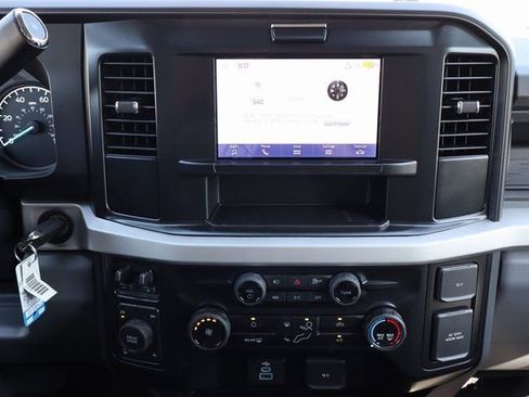 New 2026 Ford F350 XL w/ STX Appearance Package image 6