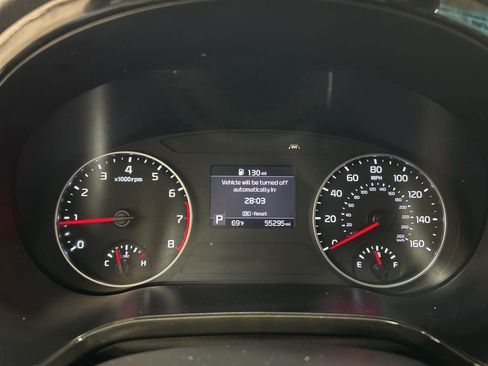 Used 2023 Kia Seltos EX AWD/4WD image 18